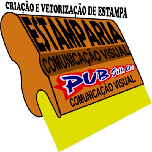 Estamparia Pubsilk-Arte